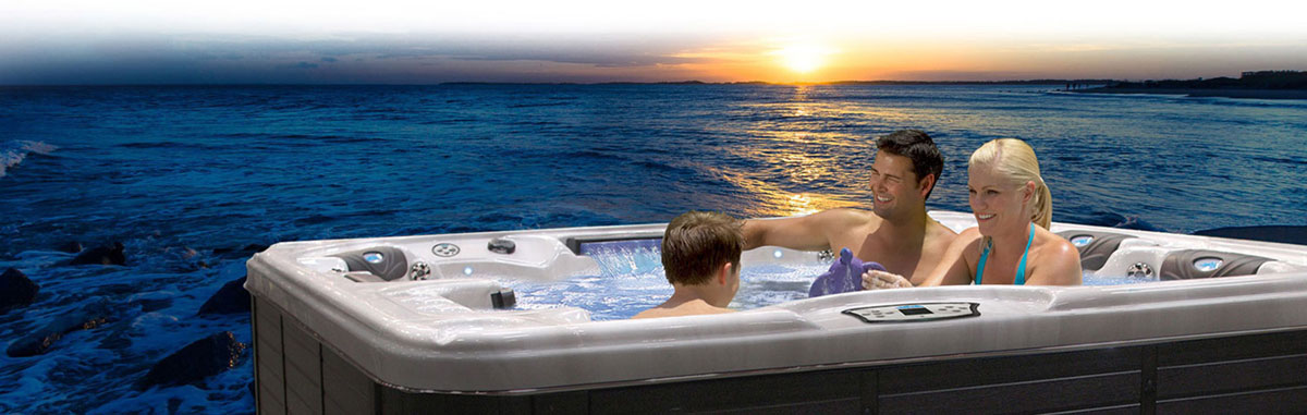 Spa, Hot tubs for Sale at Calspas.com