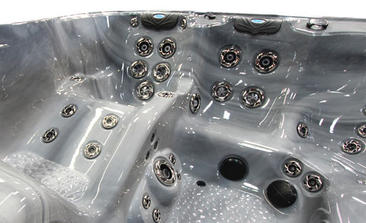 Hot Tubs, Spas Platinum for Sale at Calspas.com
