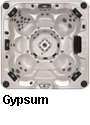 Gypsum