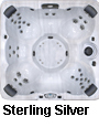 Streling Silver